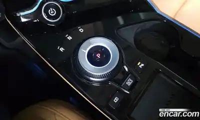 Kia EV6 2024 0.1 Автомат в Москве № 19163, миниатюра 6