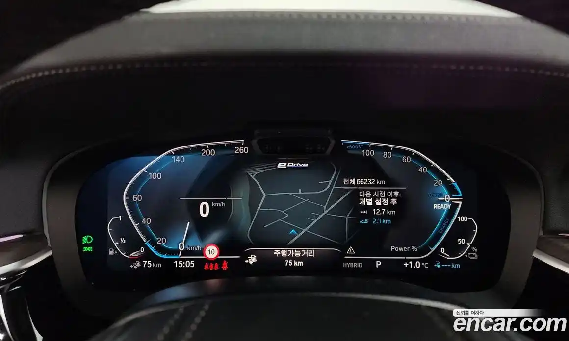 BMW 5-Series 2022 2.0 Автомат в Москве № 191994, фото 18