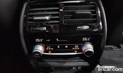 BMW 5-Series 2022 2.0 Автомат в Москве № 191994, миниатюра 7