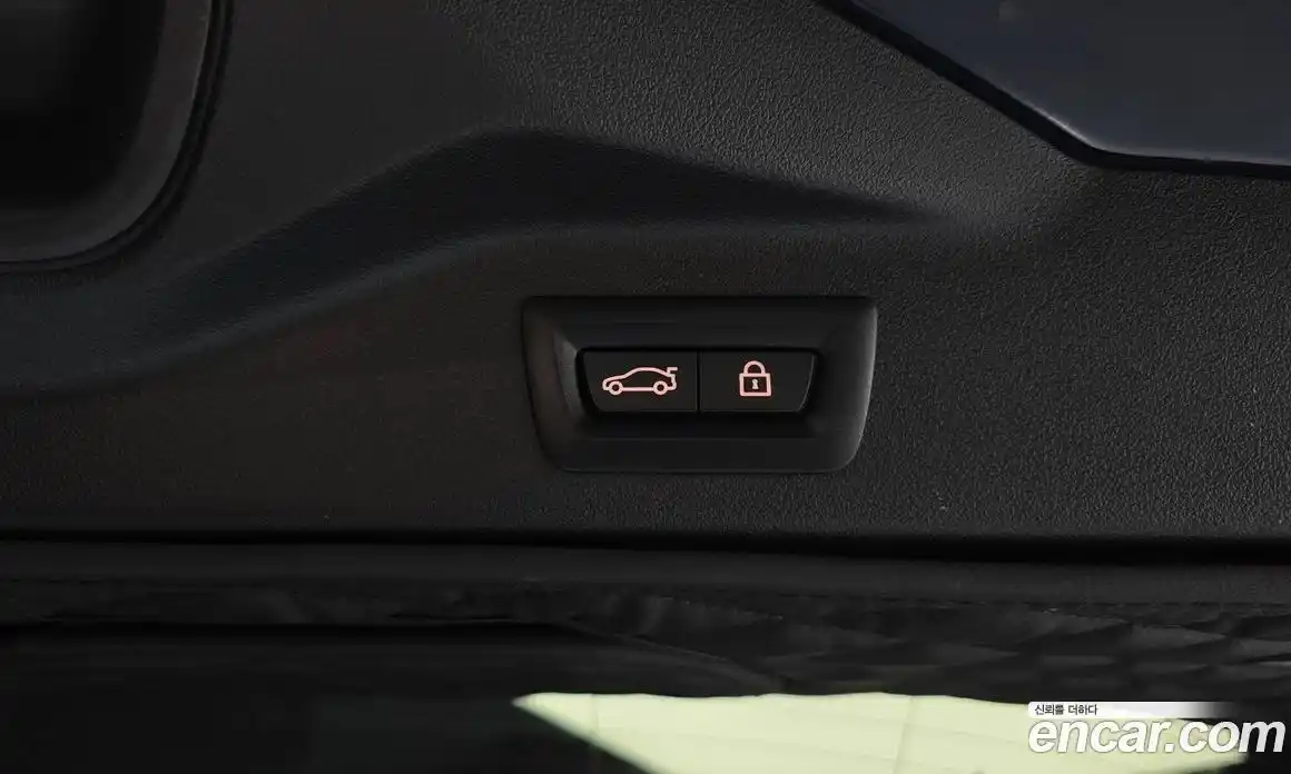 BMW X7 2022 3.0 Автомат в Москве № 192320, фото 17