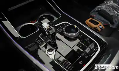 BMW X7 2022 3.0 Автомат в Москве № 192320, миниатюра 2