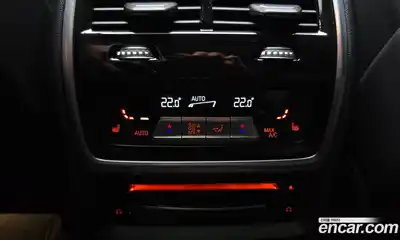 BMW X7 2022 3.0 Автомат в Москве № 192320, миниатюра 6