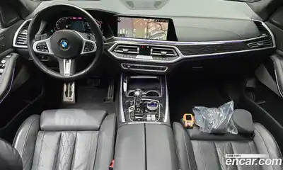 BMW X7 2022 3.0 Автомат в Москве № 192320, миниатюра 7