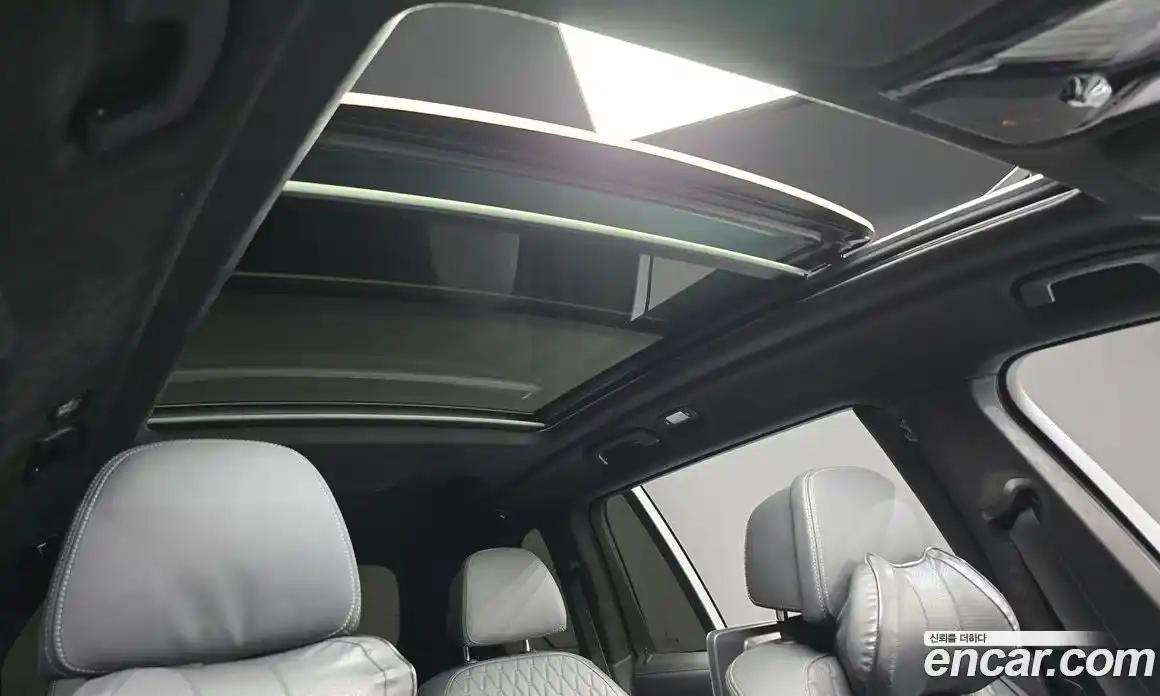 BMW X7 2022 3.0 Автомат в Москве № 192320, фото 8