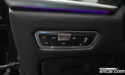 BMW X7 2022 3.0 Автомат в Москве № 192320, миниатюра 10