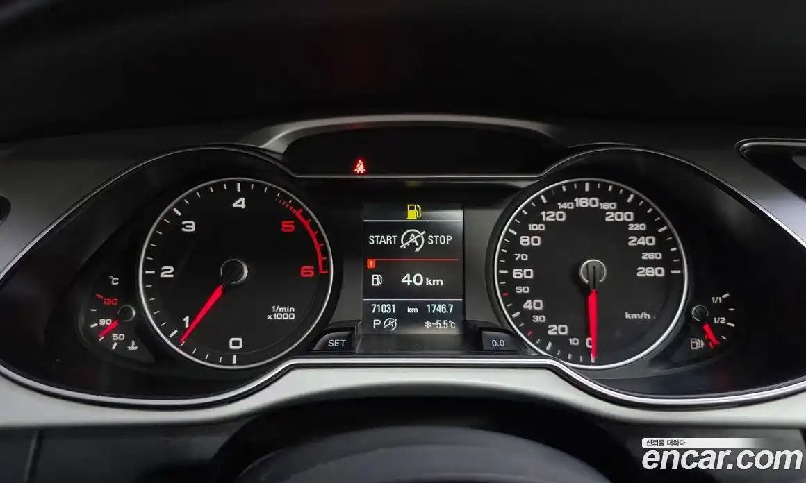 Audi A4 2016 2.0 Автомат в Москве № 192331, фото 12