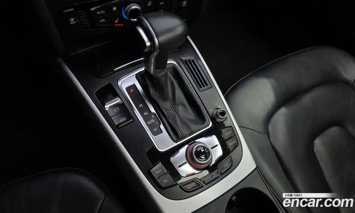 Audi A4 2016 2.0 Автомат в Москве № 192331, фото 15