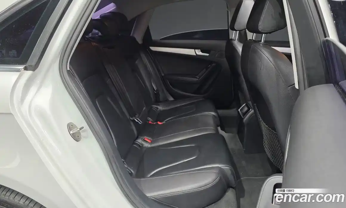 Audi A4 2016 2.0 Автомат в Москве № 192331, фото 18