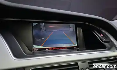 Audi A4 2016 2.0 Автомат в Москве № 192331, миниатюра 3