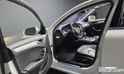 Audi A4 2016 2.0 Автомат в Москве № 192331, миниатюра 6