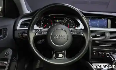 Audi A4 2016 2.0 Автомат в Москве № 192331, миниатюра 7