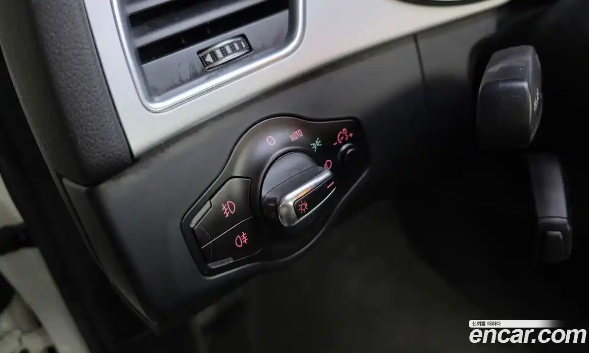 Audi A4 2016 2.0 Автомат в Москве № 192331, фото 10