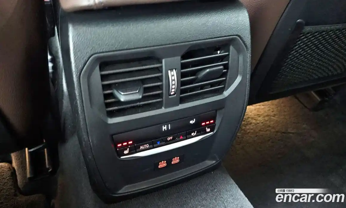 BMW 3-Series 2021 2.0 Автомат в Москве № 192360, фото 16