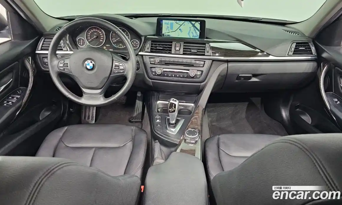 BMW 3-Series 2015 2.0 Автомат в Москве № 192770, фото 16