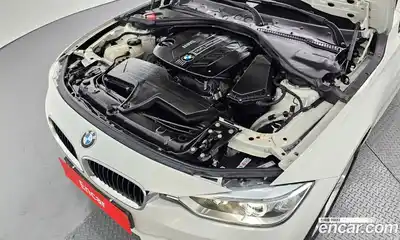 BMW 3-Series 2015 2.0 Автомат в Москве № 192770, миниатюра 2