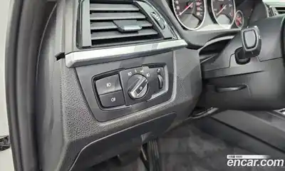 BMW 3-Series 2015 2.0 Автомат в Москве № 192770, миниатюра 3