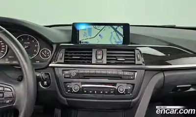 BMW 3-Series 2015 2.0 Автомат в Москве № 192770, миниатюра 5