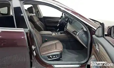 BMW Gran Turismo 2018 3.0 Автомат в Москве № 192813, миниатюра 11