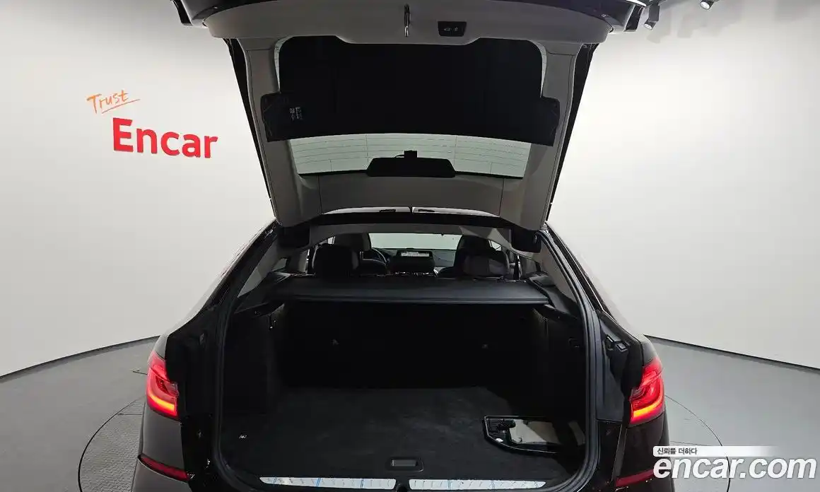 BMW Gran Turismo 2018 3.0 Автомат в Москве № 192813, фото 4