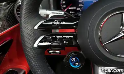 Mercedes-Benz SL-Class 2025 2.0 Автомат в Москве № 193889, миниатюра 12