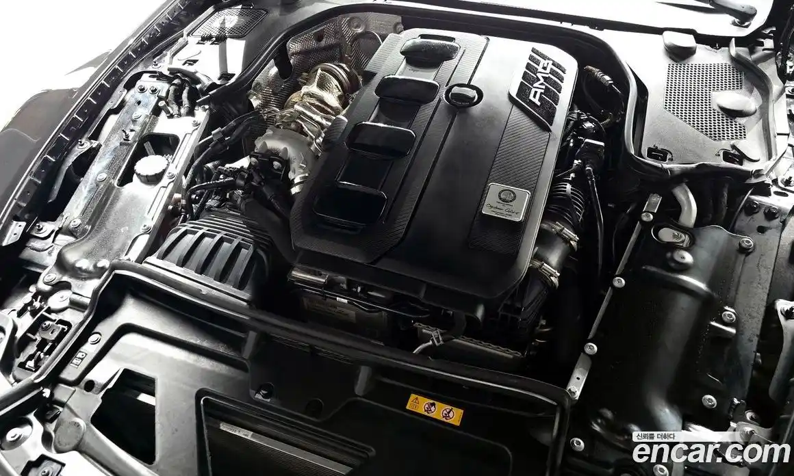 Mercedes-Benz SL-Class 2025 2.0 Автомат в Москве № 193889, фото 18