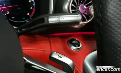 Mercedes-Benz SL-Class 2025 2.0 Автомат в Москве № 193889, миниатюра 5