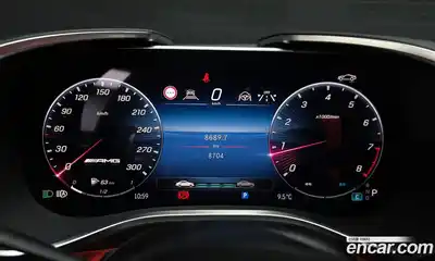 Mercedes-Benz SL-Class 2025 2.0 Автомат в Москве № 193889, миниатюра 9