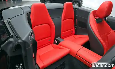 Mercedes-Benz SL-Class 2025 2.0 Автомат в Москве № 193889, миниатюра 10