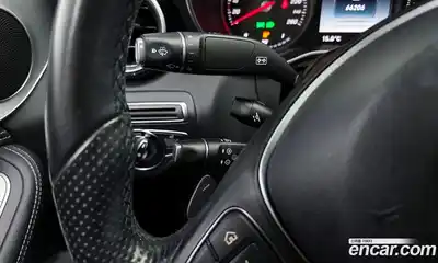 Mercedes-Benz C-Class 2015 2.0 Автомат в Москве № 194409, миниатюра 10