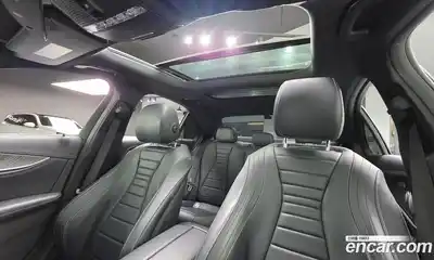 Mercedes-Benz E-Class 2021 2.0 Автомат в Москве № 195234, миниатюра 12