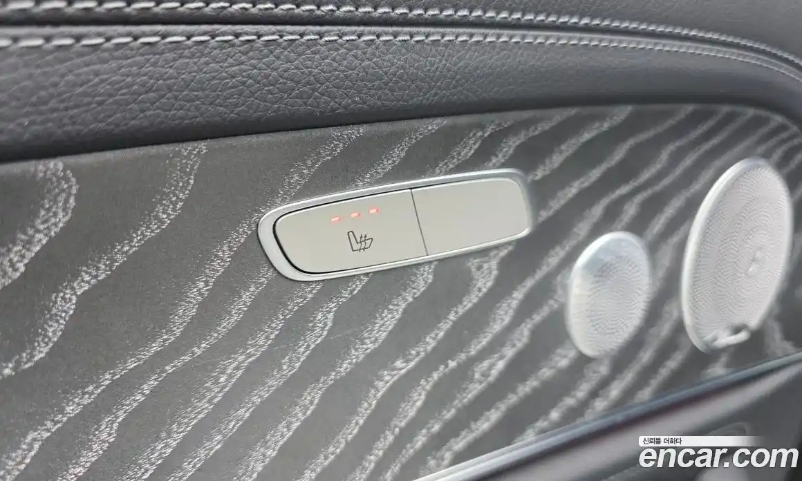 Mercedes-Benz E-Class 2021 2.0 Автомат в Москве № 195234, фото 19