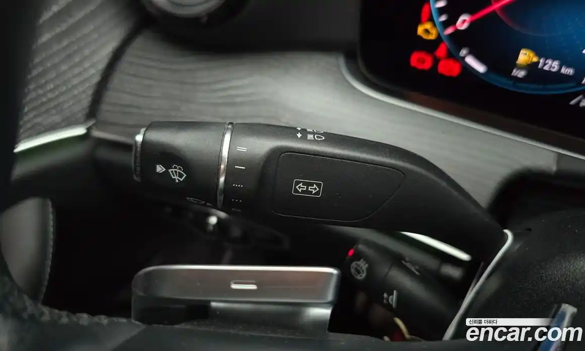 Mercedes-Benz E-Class 2022 2.0 Автомат в Москве № 195599, фото 20