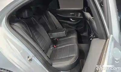 Mercedes-Benz E-Class 2022 2.0 Автомат в Москве № 195599, миниатюра 10