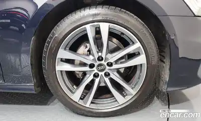 Audi A6 2023 2.0 Автомат в Москве № 196057, миниатюра 11