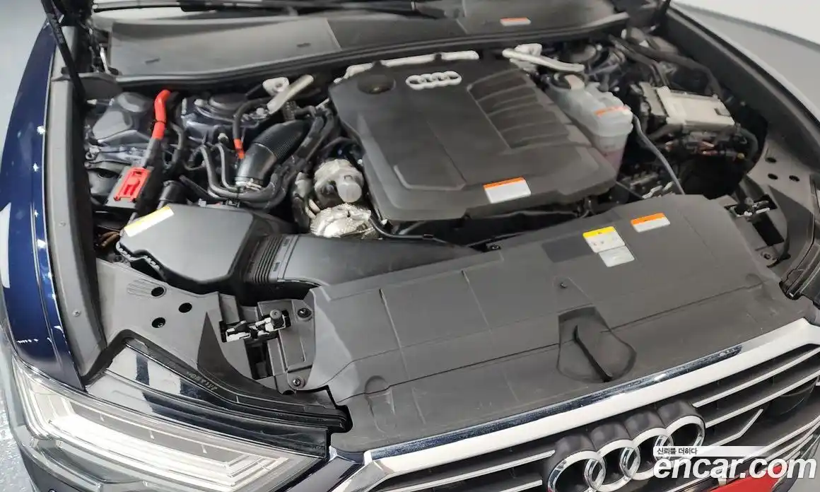 Audi A6 2023 2.0 Автомат в Москве № 196057, фото 17