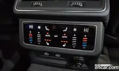 Audi A6 2023 2.0 Автомат в Москве № 196057, миниатюра 2