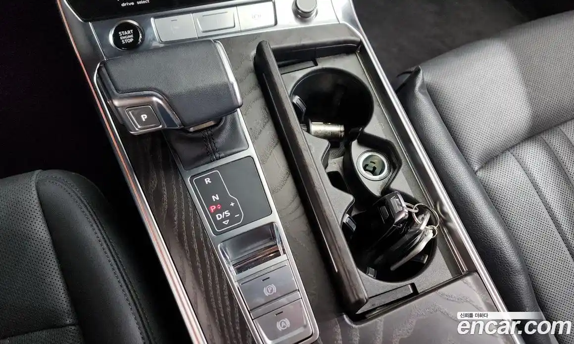 Audi A6 2023 2.0 Автомат в Москве № 196057, фото 5