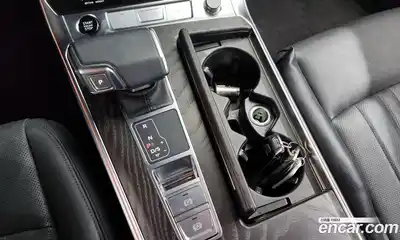 Audi A6 2023 2.0 Автомат в Москве № 196057, миниатюра 5