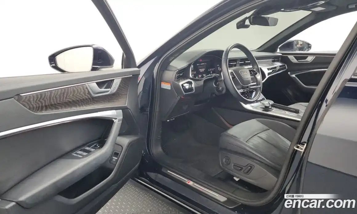 Audi A6 2023 2.0 Автомат в Москве № 196057, фото 6