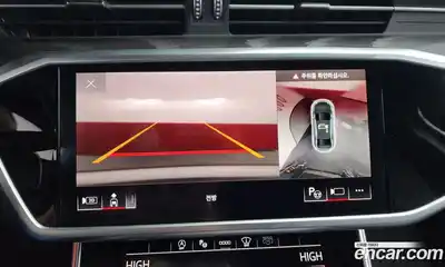 Audi A6 2023 2.0 Автомат в Москве № 196057, миниатюра 10