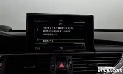 Audi A6 2017 2.0 Автомат в Москве № 196259, миниатюра 3