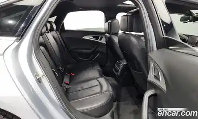 Audi A6 2017 2.0 Автомат в Москве № 196259, миниатюра 4