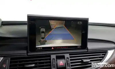 Audi A6 2015 2.0 Автомат в Москве № 196383, миниатюра 12