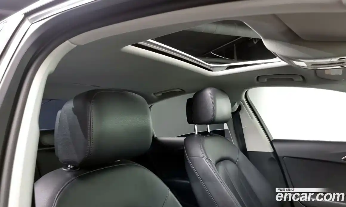 Audi A6 2015 2.0 Автомат в Москве № 196383, фото 18