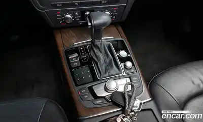 Audi A6 2015 2.0 Автомат в Москве № 196383, миниатюра 2