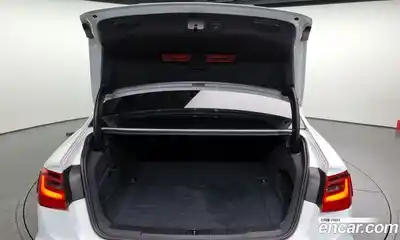 Audi A6 2015 2.0 Автомат в Москве № 196383, миниатюра 3