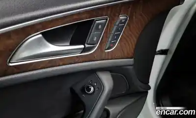 Audi A6 2015 2.0 Автомат в Москве № 196383, миниатюра 9