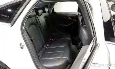 Audi A6 2015 2.0 Автомат в Москве № 196383, миниатюра 10