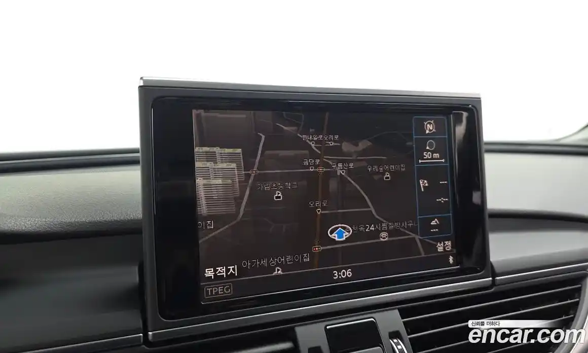 Audi A6 2017 2.0 Автомат в Москве № 196660, фото 12