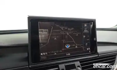 Audi A6 2017 2.0 Автомат в Москве № 196660, миниатюра 12